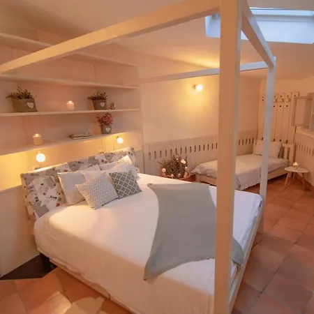 Appartement Ana - Karst Cycling Paradise *