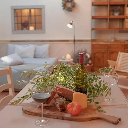 Appartement Ana - Karst Cycling Paradise *