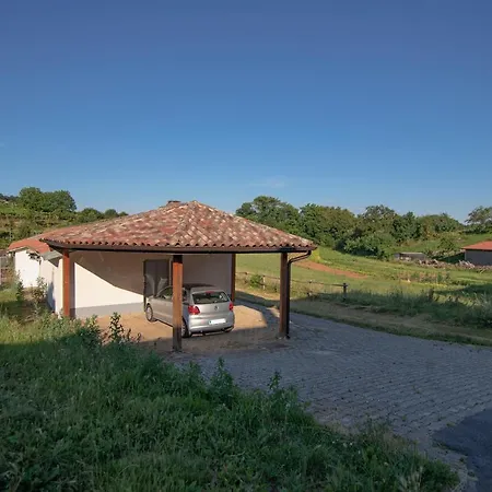 Ana - Karst Cycling Paradise