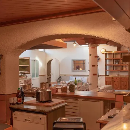 Ana - Karst Cycling Paradise Apartman *