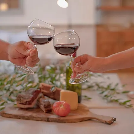 Ana - Karst Cycling Paradise *