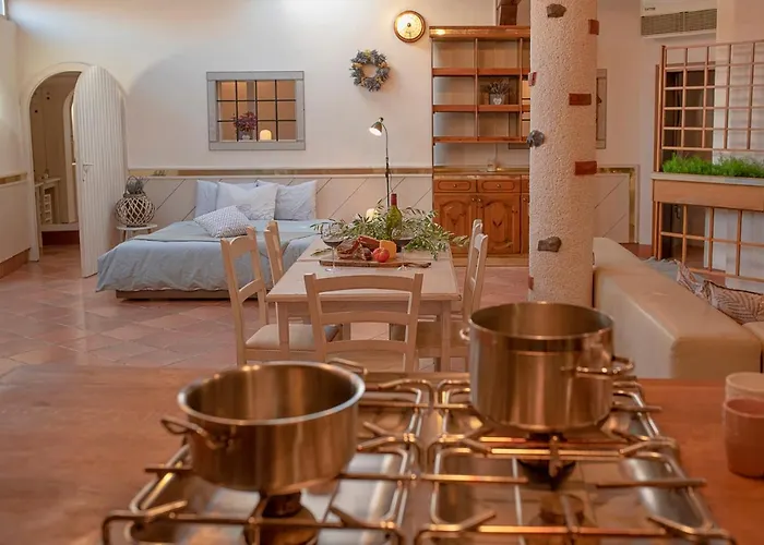 Ana - Karst Cycling Paradise Dutovlje