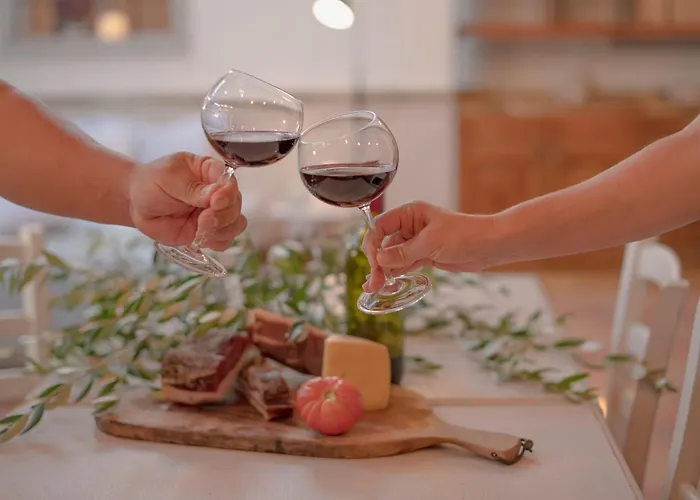 Ana - Karst Cycling Paradise *