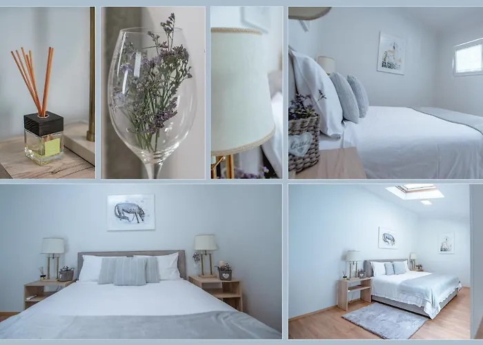 Ana - Karst Cycling Paradise Apartman *