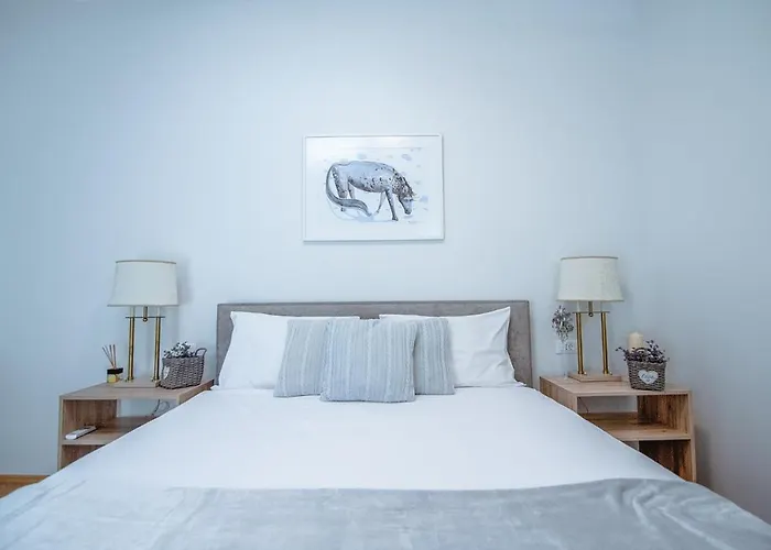 Ana - Karst Cycling Paradise *