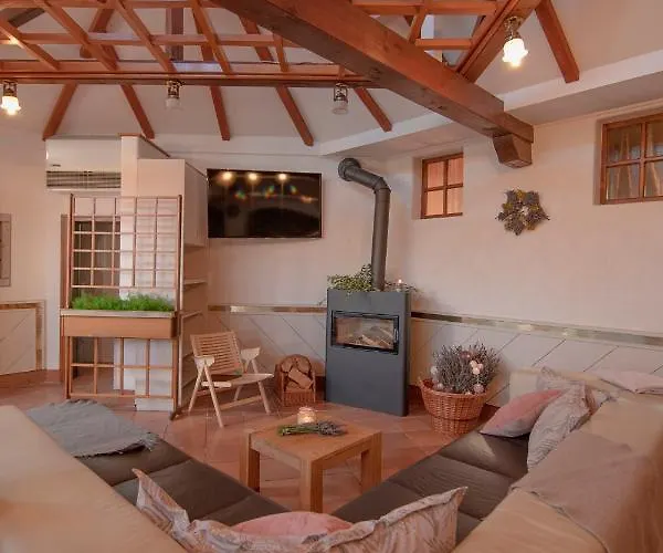 Ana - Karst Cycling Paradise